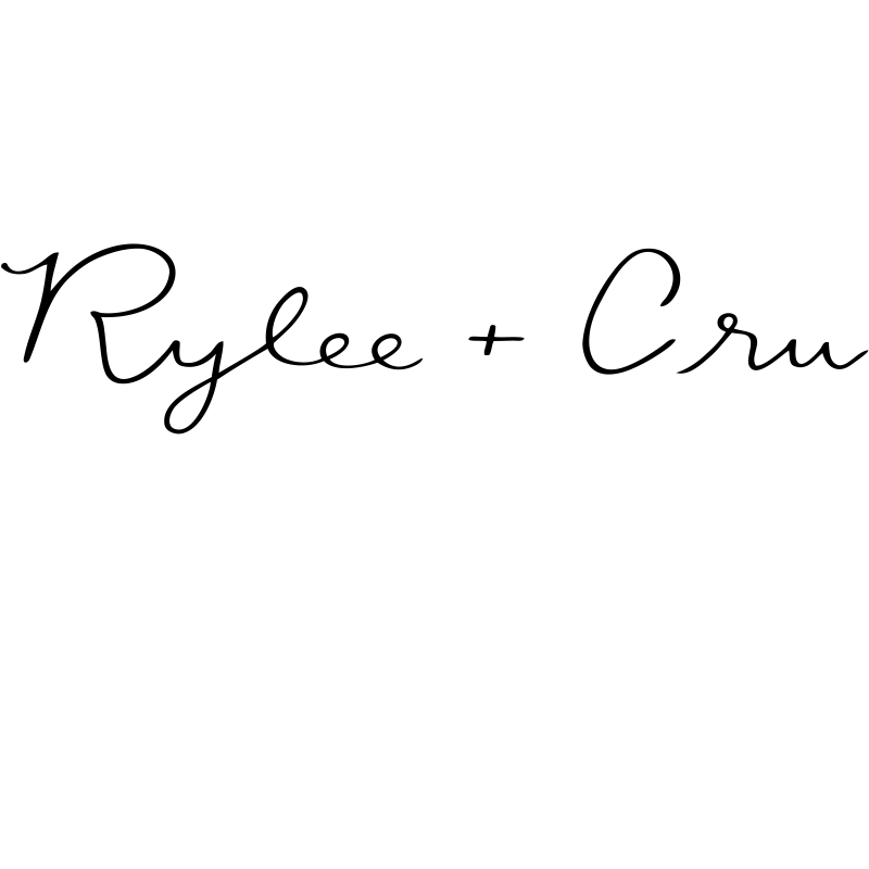 Rylee + Cru Rylee + Cru