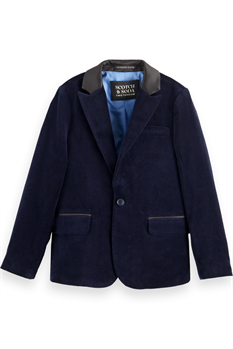 Blazer Sammet