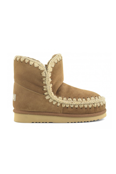 Boots Eskimo (Brun)