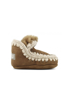 Boots Eskimo Infant (Brun)