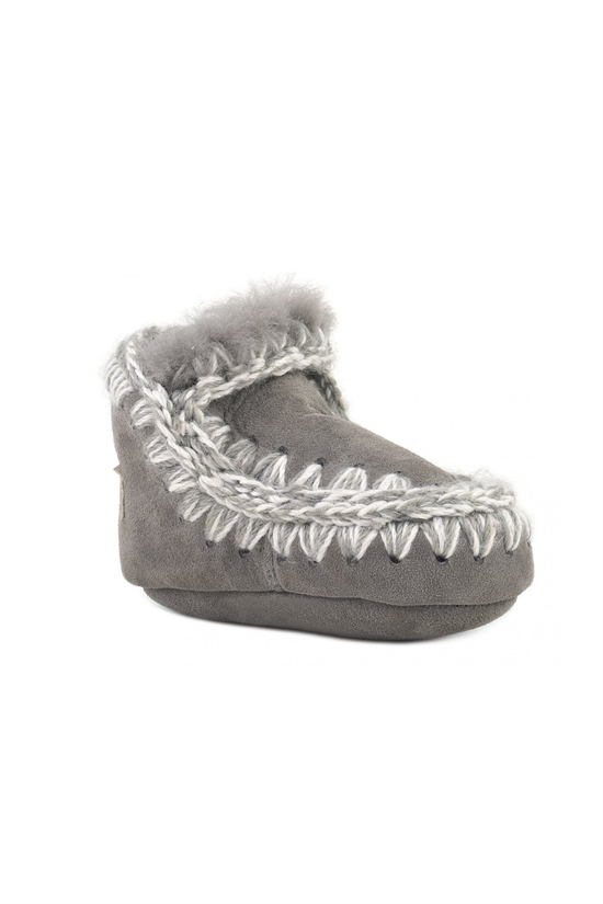 Boots Eskimo Infant