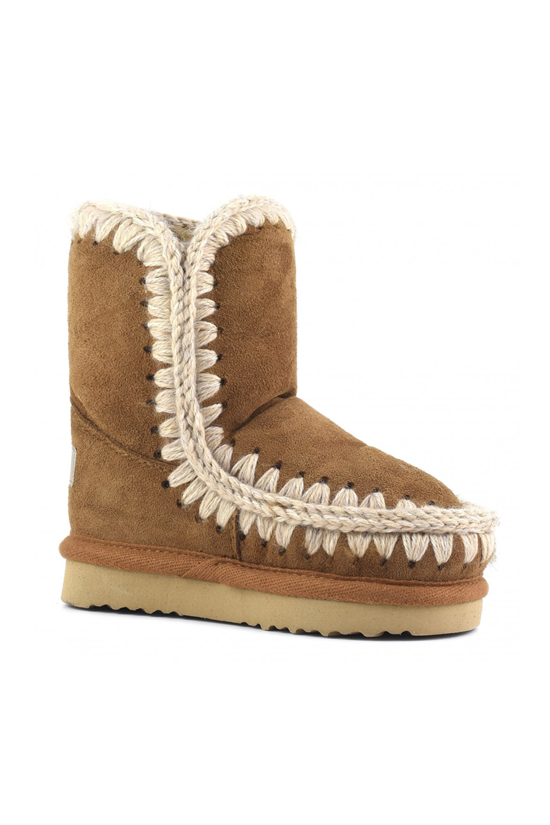 Boots Eskimo Kid