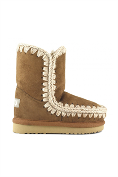 Boots Eskimo Kid (Brun)