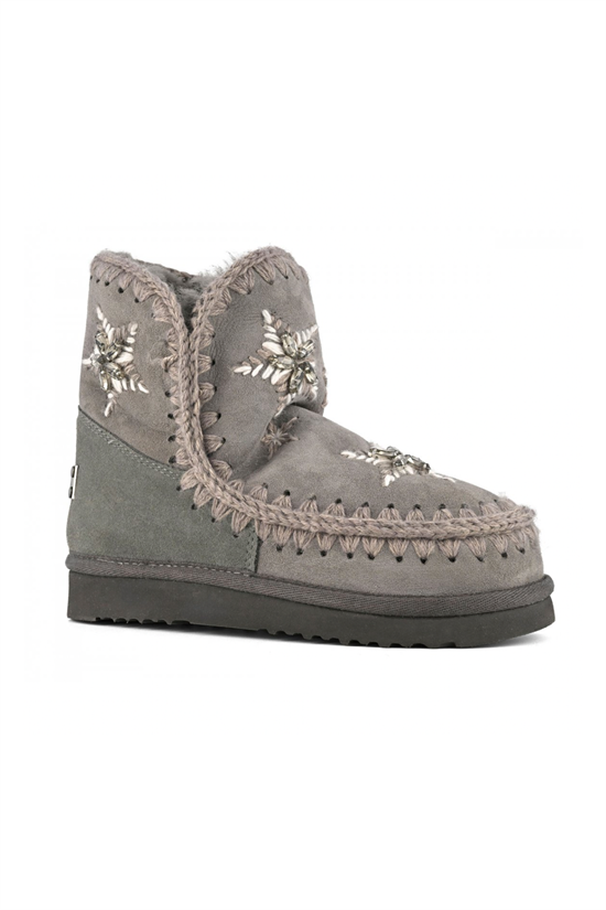 Boots Eskimo Stars