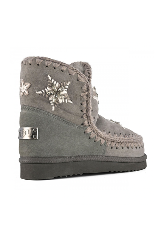 Boots Eskimo Stars