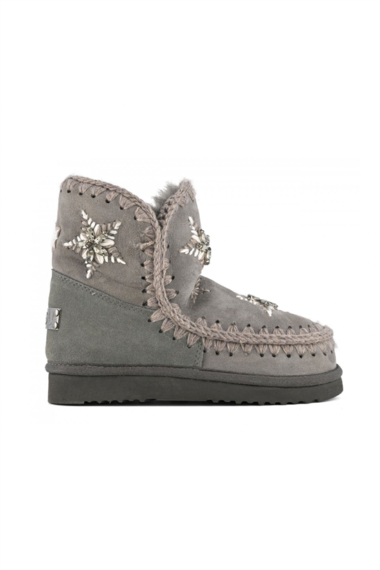 Boots Eskimo Stars