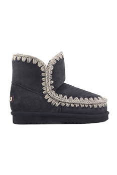 Boots Eskimo (Svart)