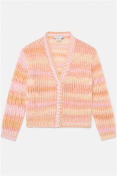 Cardigan Fade - Multi