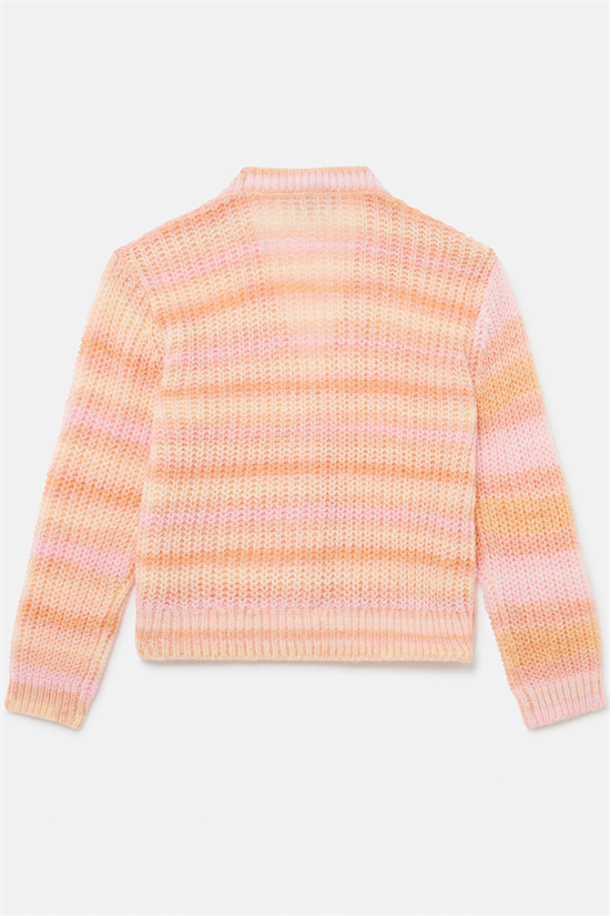 Cardigan Fade