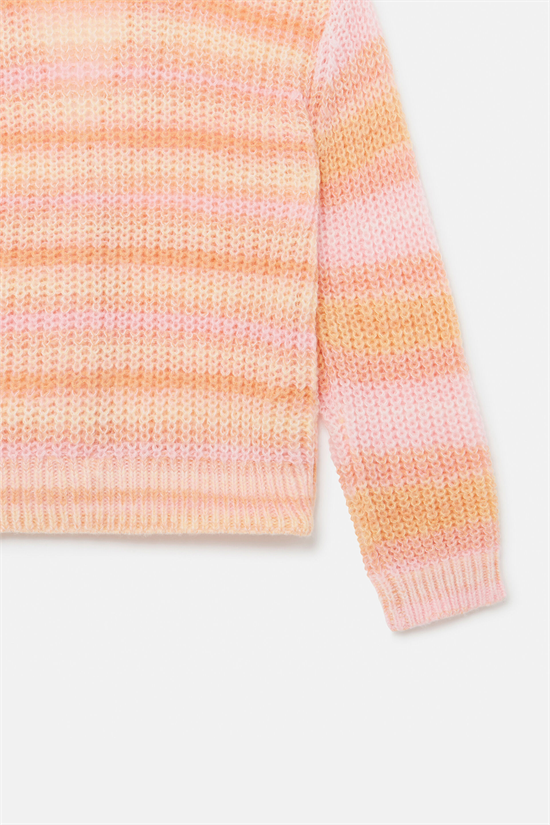 Cardigan Fade