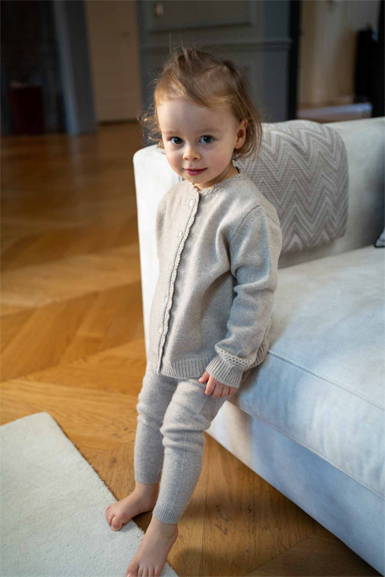 Cardigan Léna