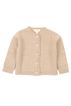 Cardigan Léna - Beige