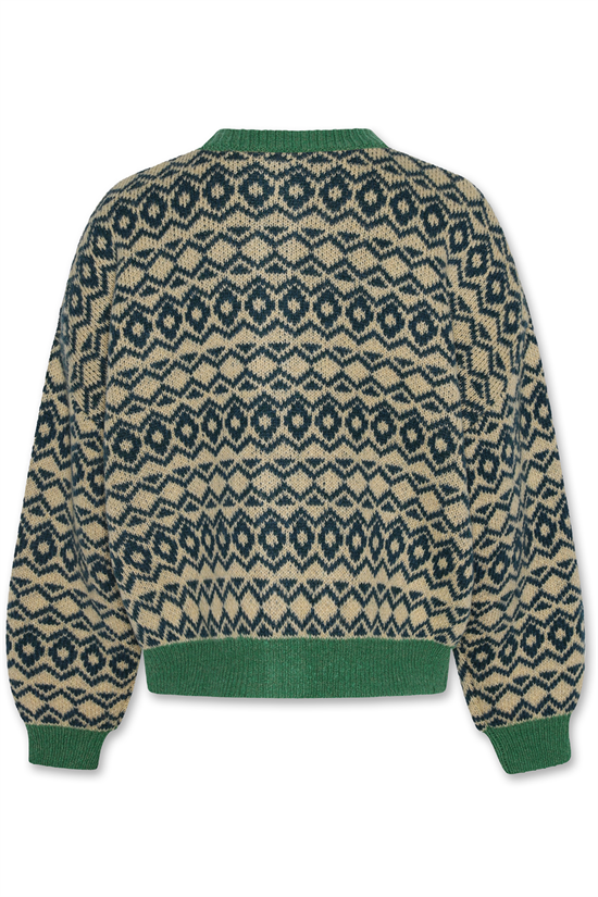 Cardigan Littal