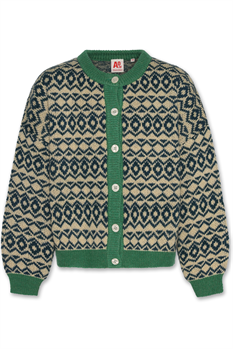 Cardigan Littal