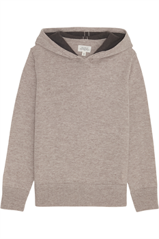 Hoodie Hoody (Beige)