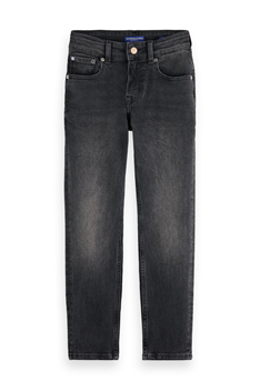 Jeans Dean - Svart