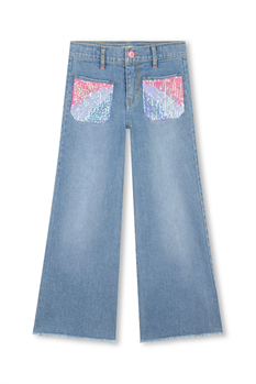 Jeans Sequin