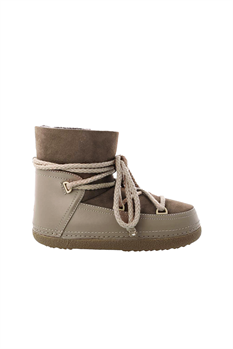 Kids Classic Boot (Taupe)