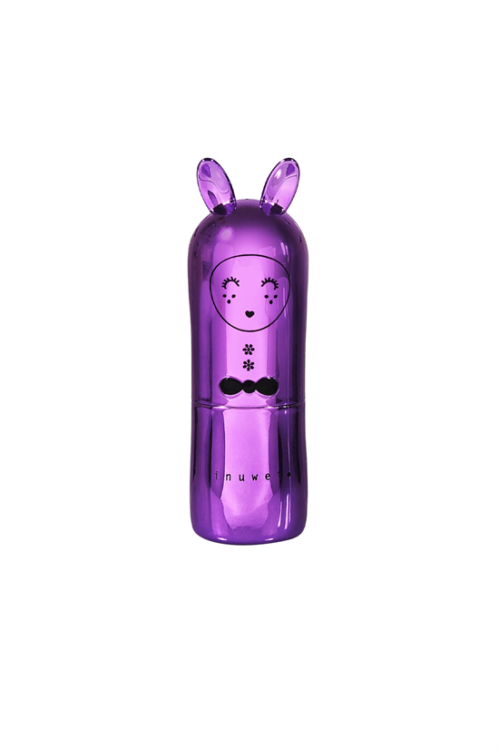 Läppbalsam Bunny