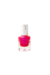 Nagellack Glitter - Pink