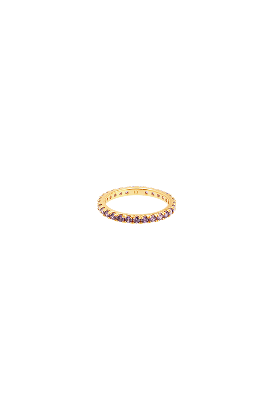 Ring Colorful Slim