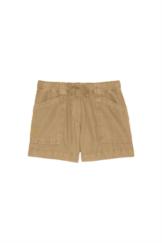 Shorts Sarin (Beige)