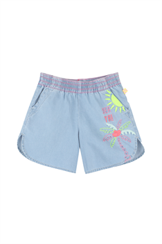 Shorts Sea Ya! - Jeans