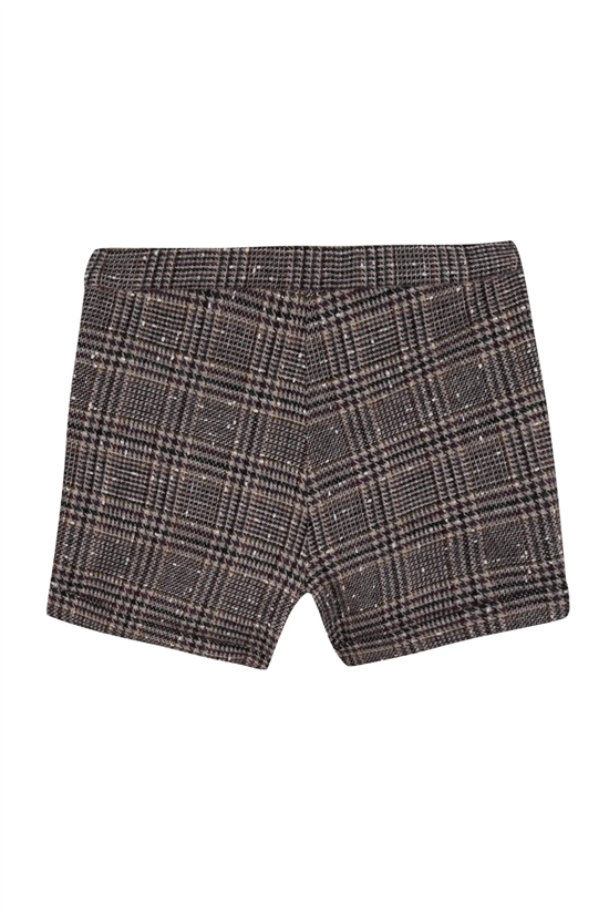 Shorts Tweed