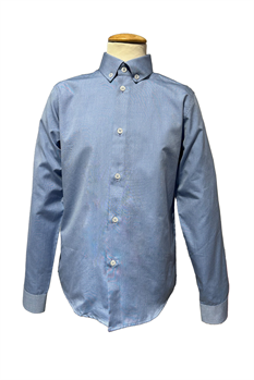 Skjorta Liverpool (Blå)