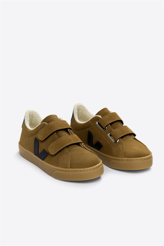 Sneaker Esplar Suede