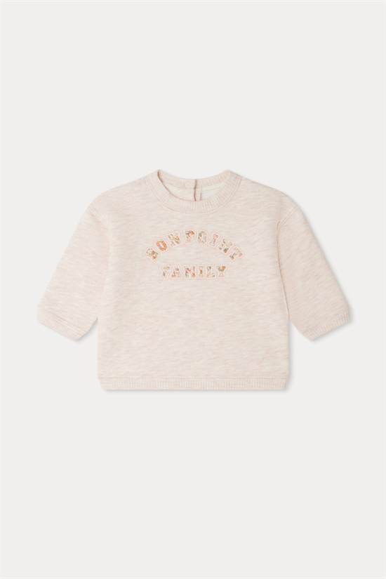 Sweatshirt Dahlia