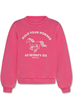 Sweatshirt Loreen - Pink