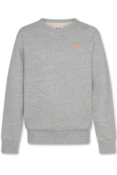 Sweatshirt Tom (Grå)