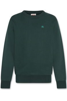 Sweatshirt Tom (Grön)