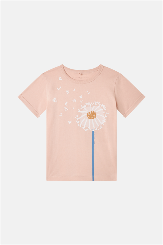 T-shirt Blomma