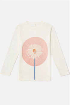 T-shirt Blomma