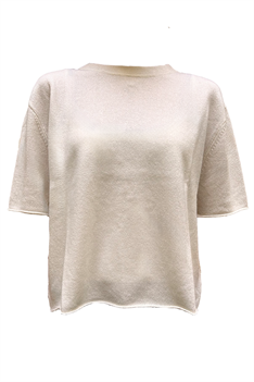 T-shirt Cila - Offwhite