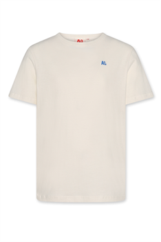 T-shirt Mat - Offwhite