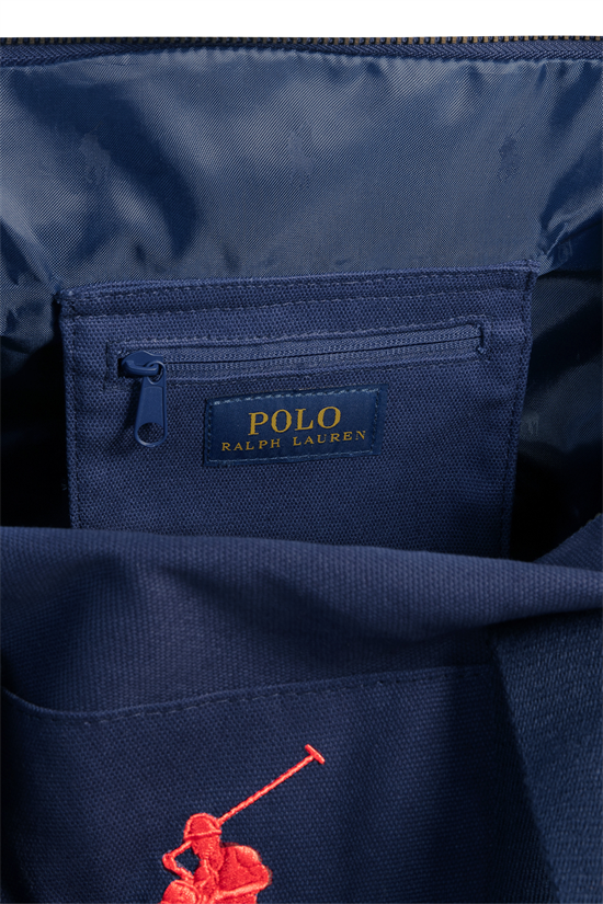 Väska Polo